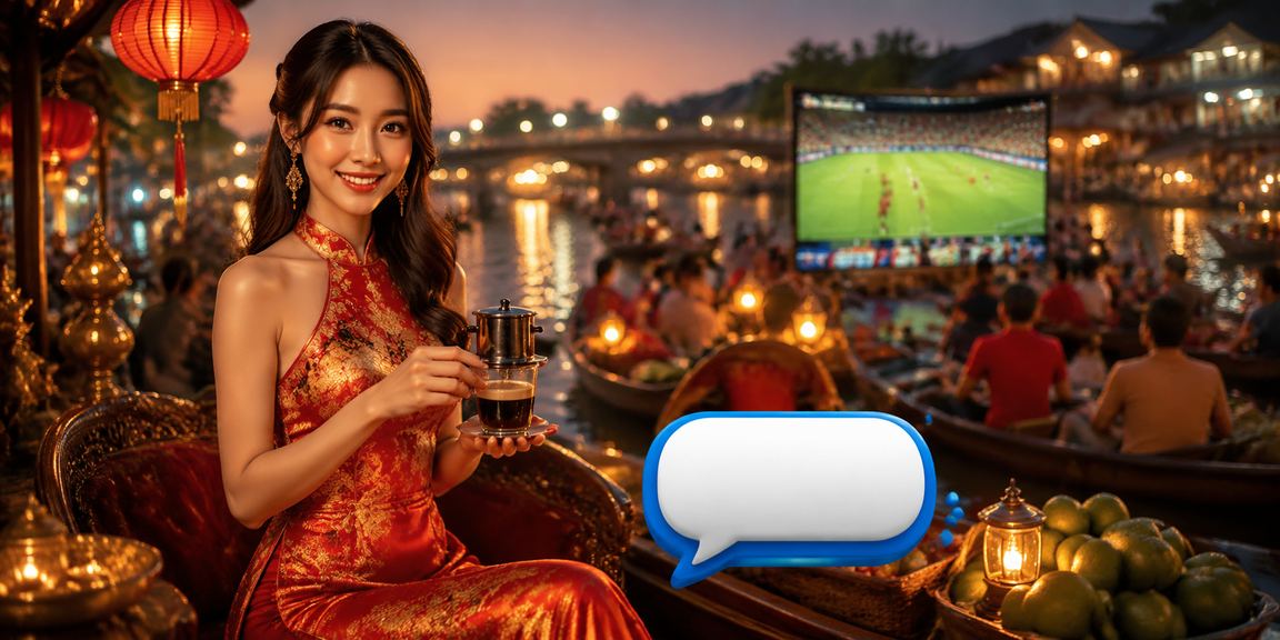 Người chơi cá cược bóng đá tại Cần Thơ qua m300 trên điện thoại