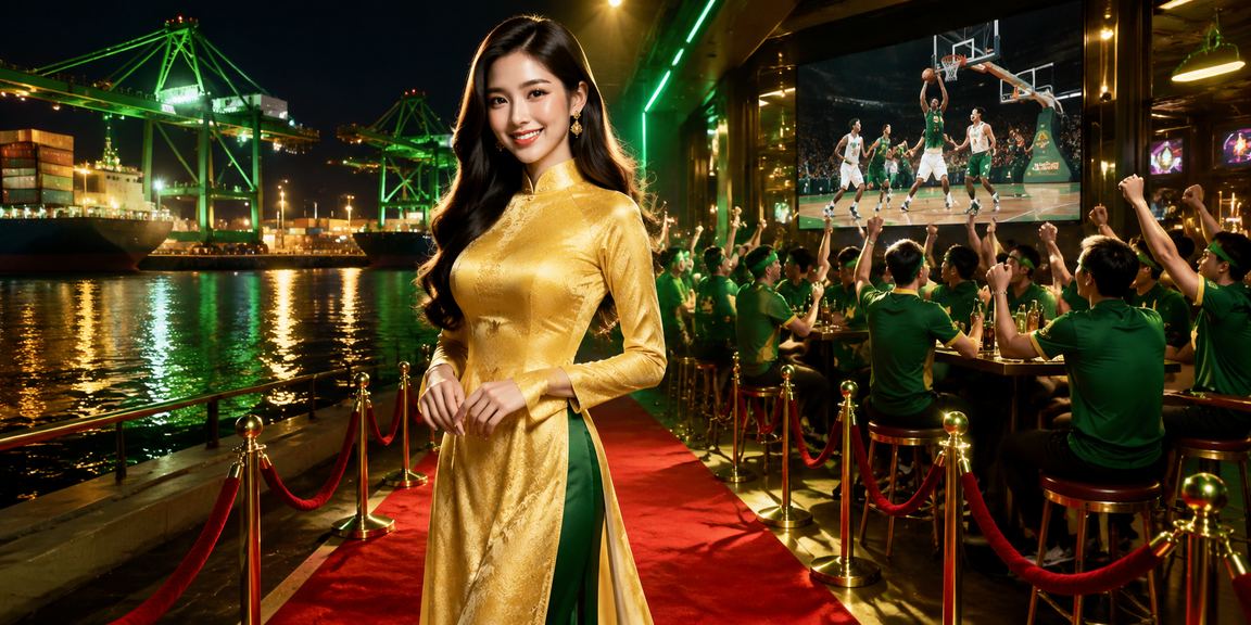 Người hâm mộ thể thao tại Hải Phòng theo dõi trận đấu và đặt kèo trên điện thoại