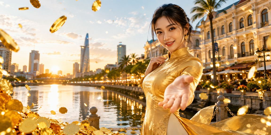 Người dùng tại TP.HCM đặt cược casino và thể thao trên điện thoại thông minh